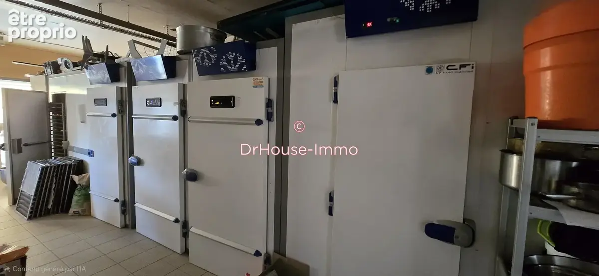 Commerce 230 m² à vendre à Manosque (04100) - photo 24