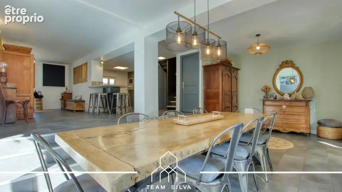 Maison 195 m² à Mions  - photo 11