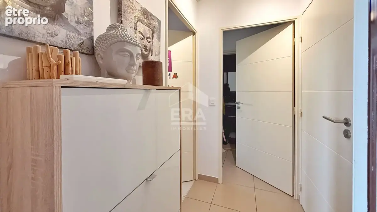 Appartement 65m² à nice - photo 12