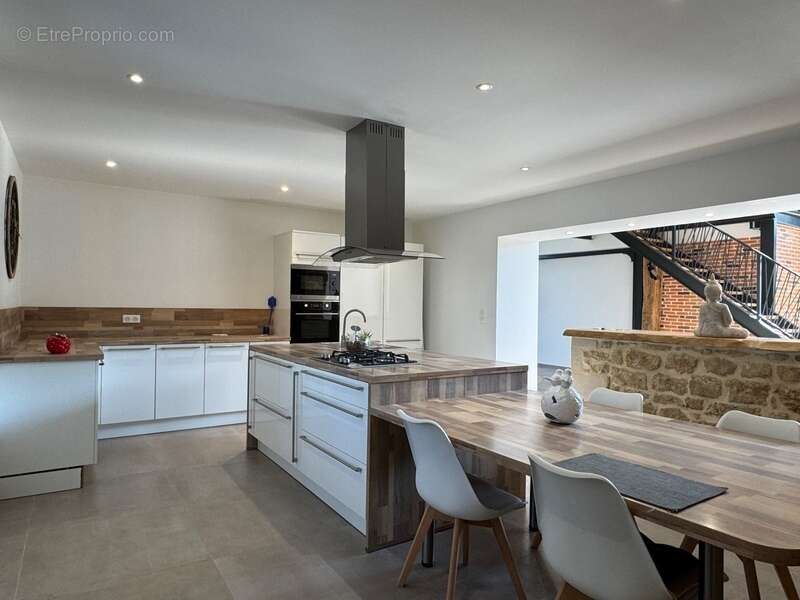 Maison à SAINT-DIZIER