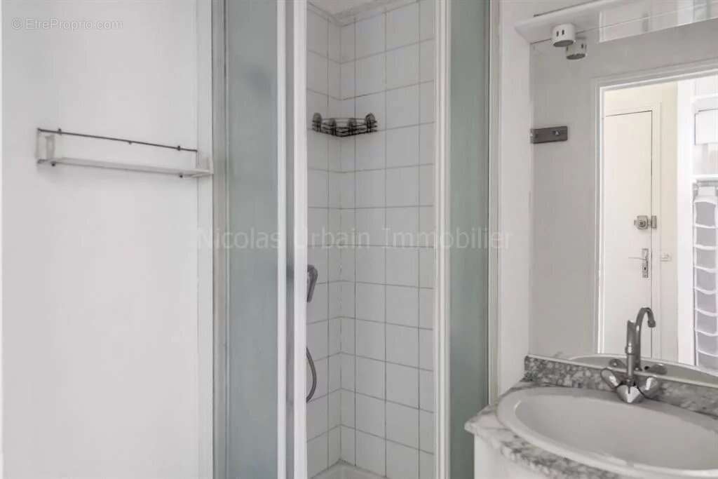 Appartement à SAINT-CLOUD