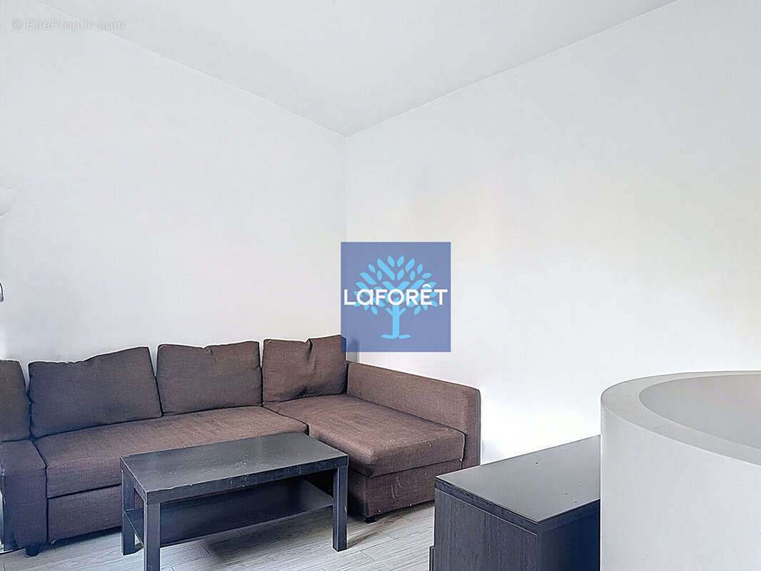 Appartement à OULLINS