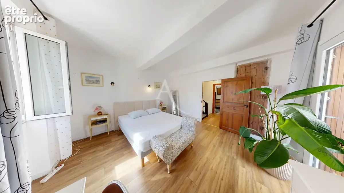 Maison 8 pièces 229 m² à vendre à Villegly (11600) - photo 7