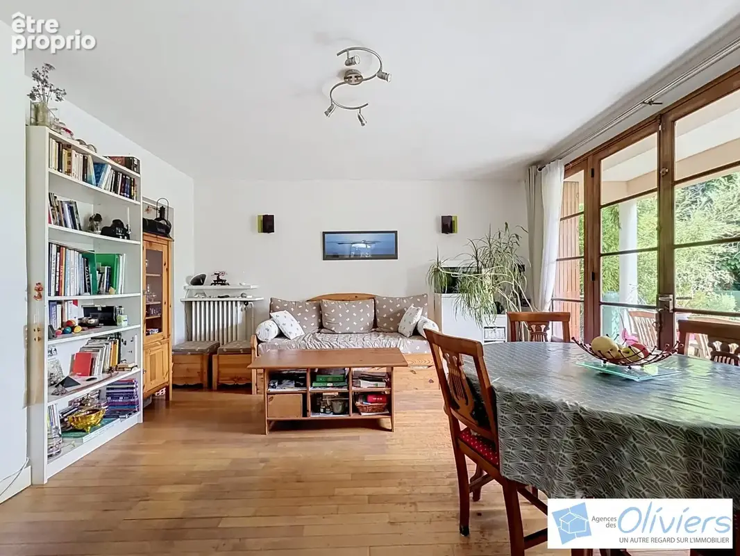 Maison 68 m² à Chevreuse  - photo 3