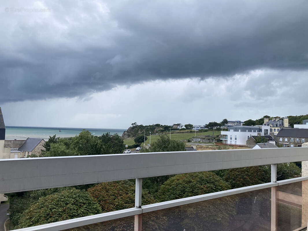 Appartement à GRANVILLE