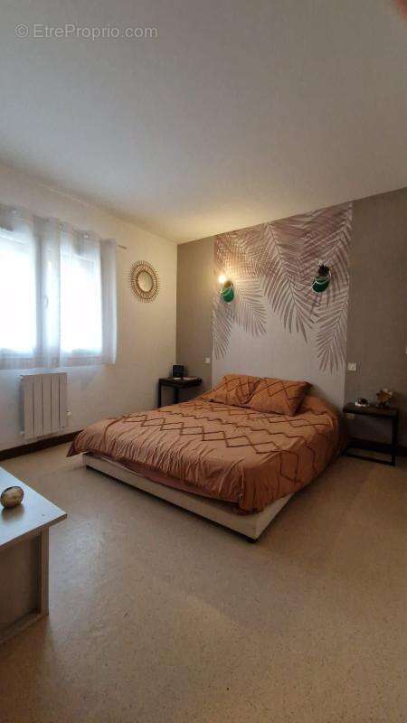 Appartement à ALBENS