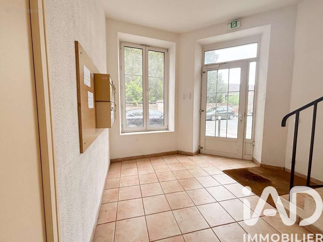 Photo 5 - Appartement à LA QUEUE-LES-YVELINES