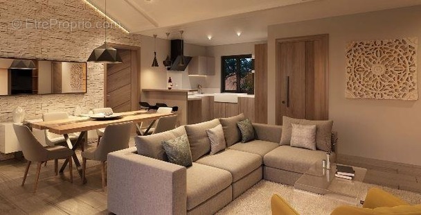 Maison à CAZAUX-LAYRISSE