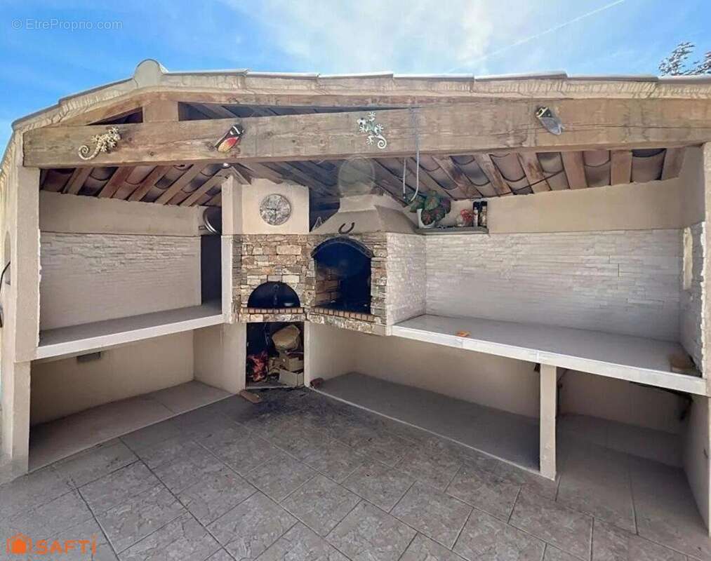 Photo 4 - Maison à RIANS