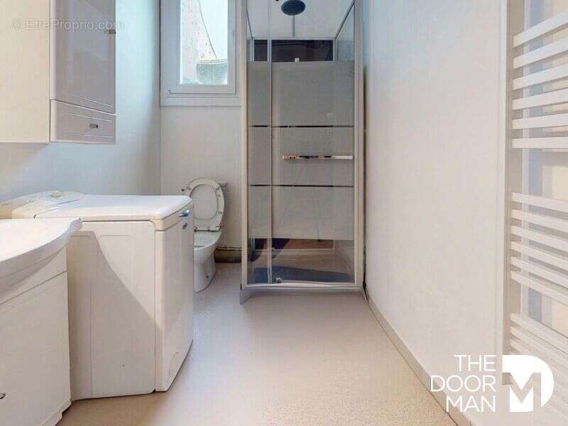 Appartement à LE CROISIC