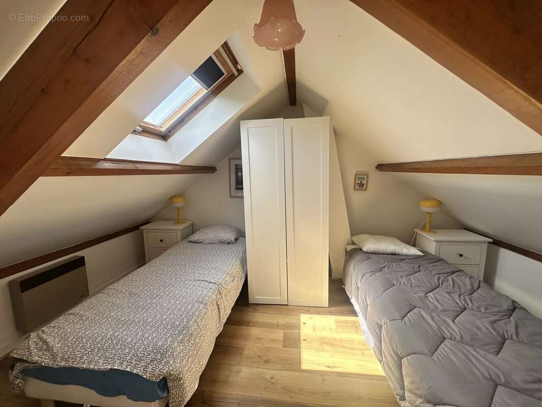 Maison à LARMOR-PLAGE