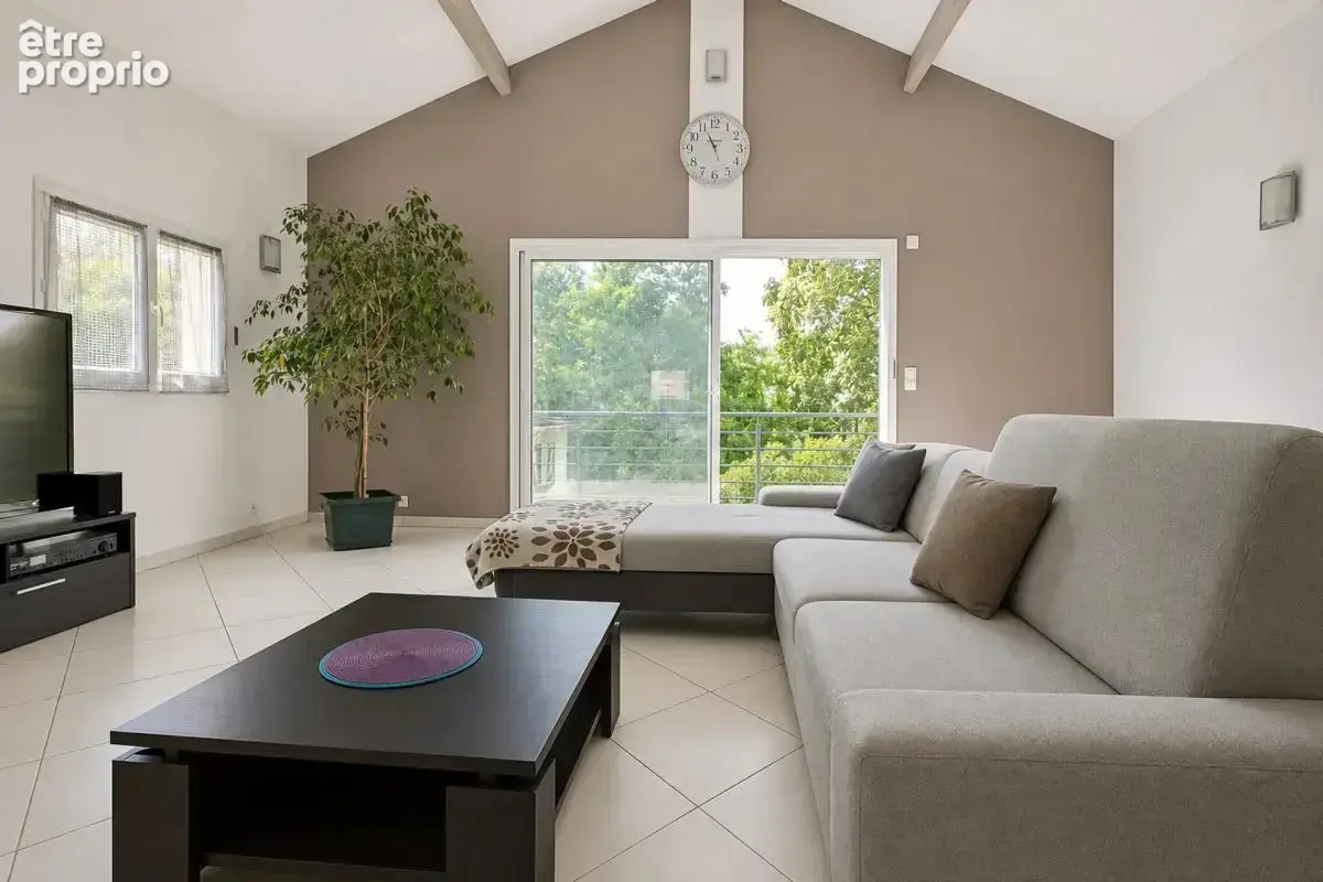 Maison de 5 pièces de 143 m² à Linas - photo 12