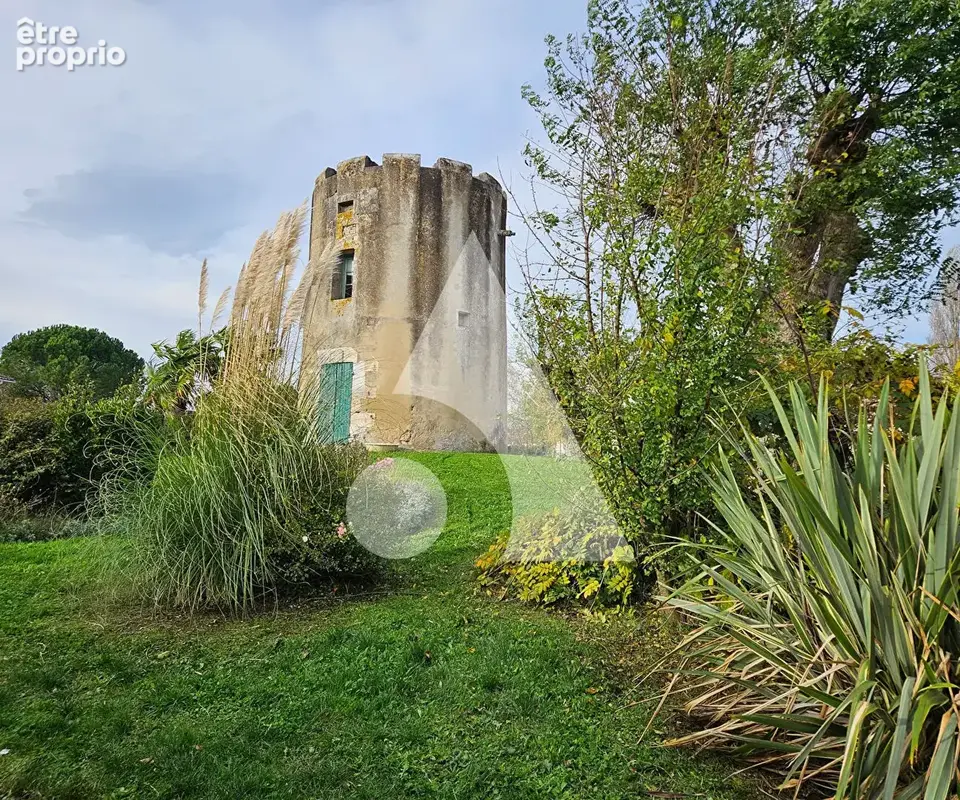 Photo Maison à Arvert au prix de 995 000€