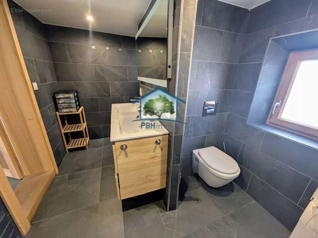 Maison à BOUXWILLER