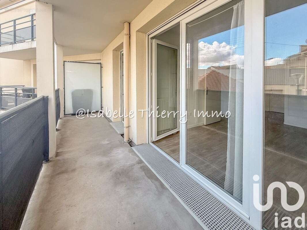 Photo 4 - Appartement à MONTLHERY