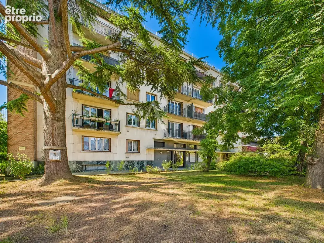 Appartement Maisons Alfort 4 pièce(s) 76.54 m2 - photo 3
