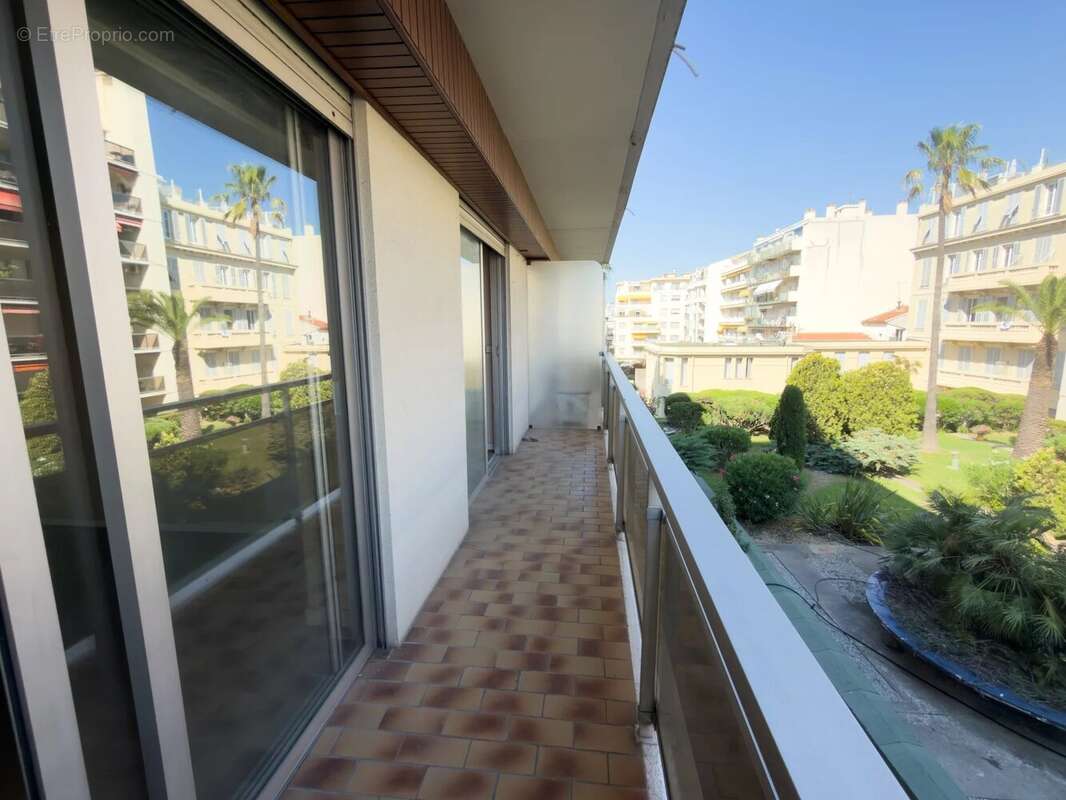 Nice – promenade des anglais - photo 9