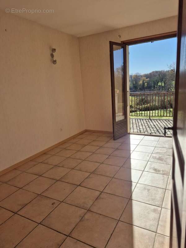 Maison à CRESSENSAC