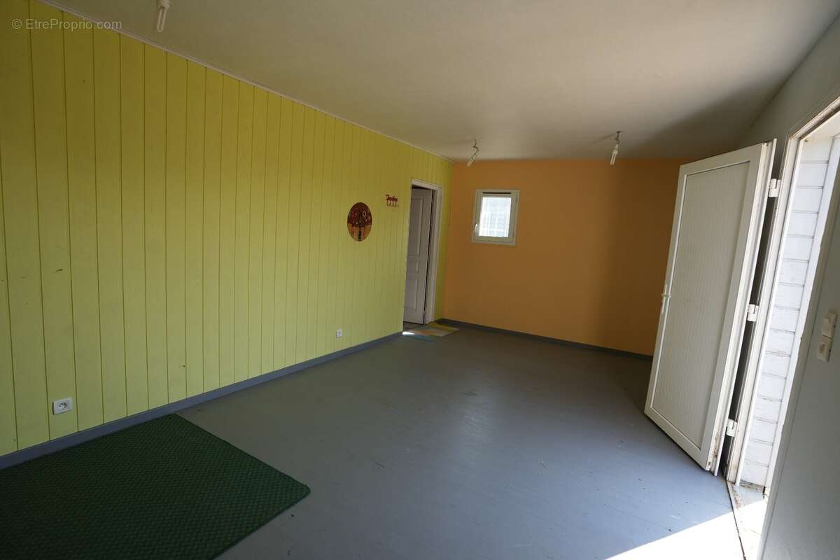 Maison de 160m² (47) à 25mn d'Agen, 1h de Bordeaux, 3h30 de Paris - photo 12