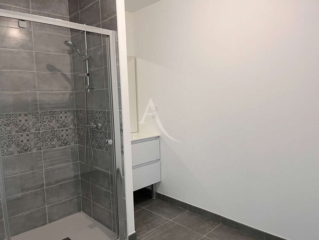 Appartement à LA CHAPELLE-ACHARD