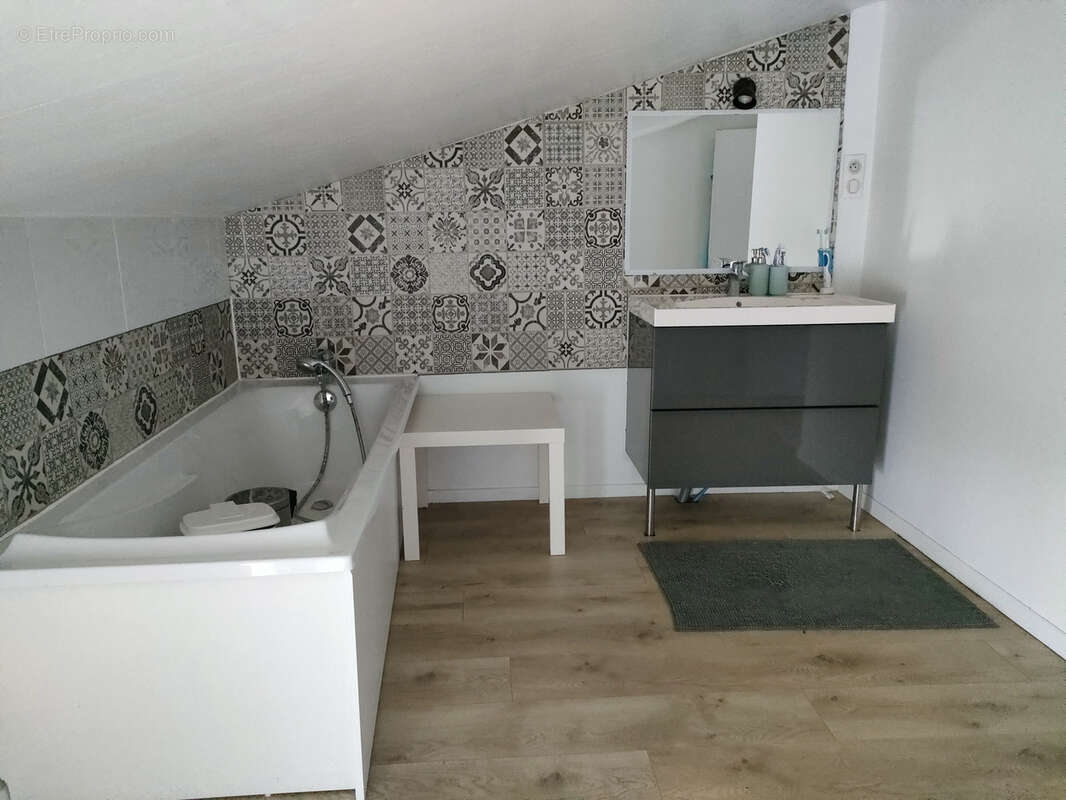 Maison à VILLEFRANCHE-DE-LAURAGAIS