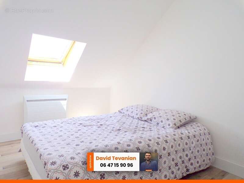 Maison à NOYERS-SUR-CHER