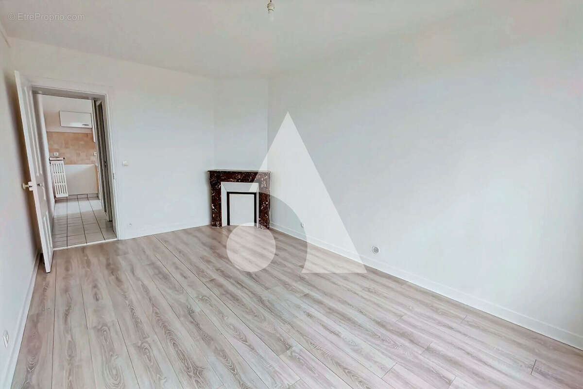 Appartement à CHAMBLY