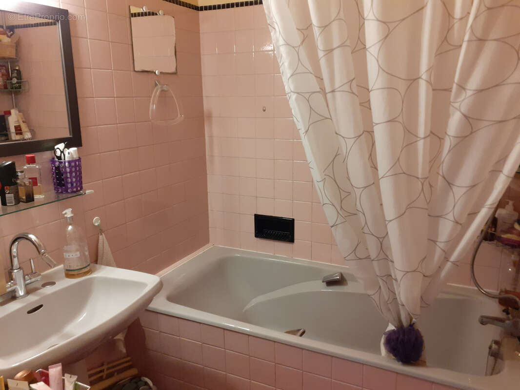 Appartement à MONTLUCON