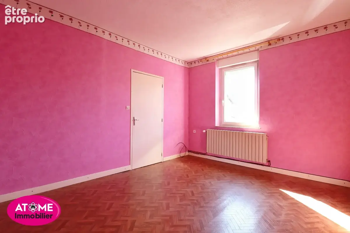 Maison - 83m2 Homécourt (54310) - photo 5
