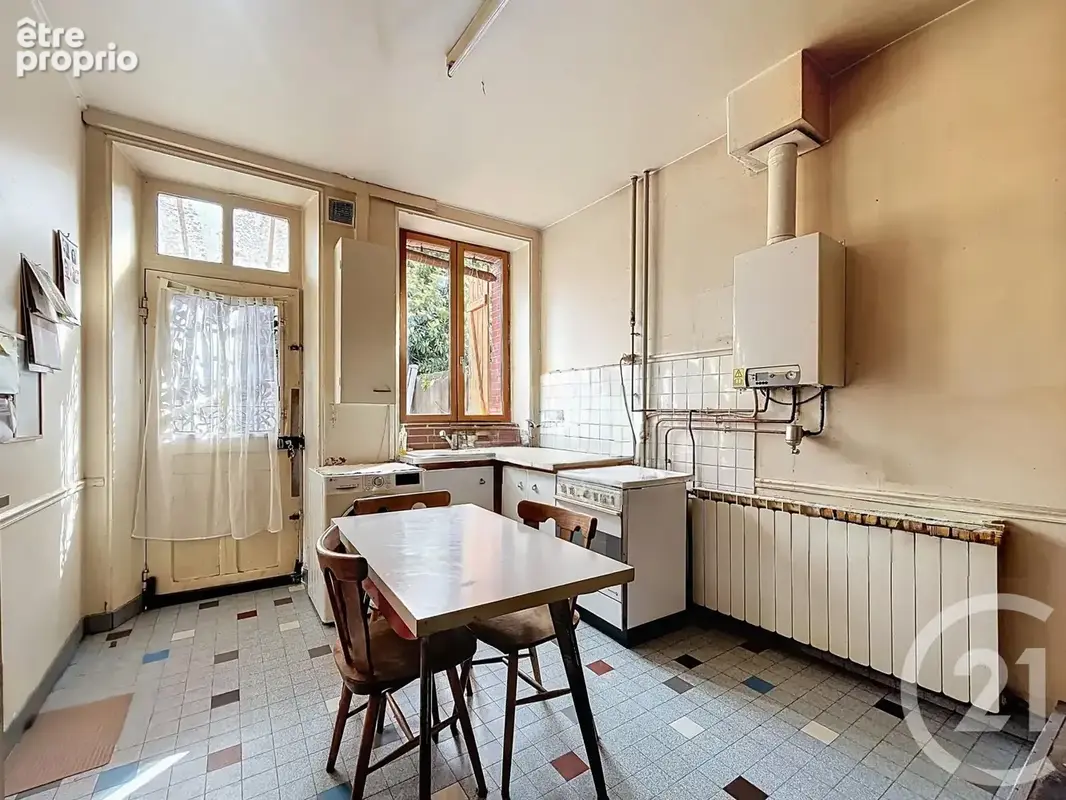 Maison 4 pièces 75 m² à vendre à Etigny (89510) - photo 2