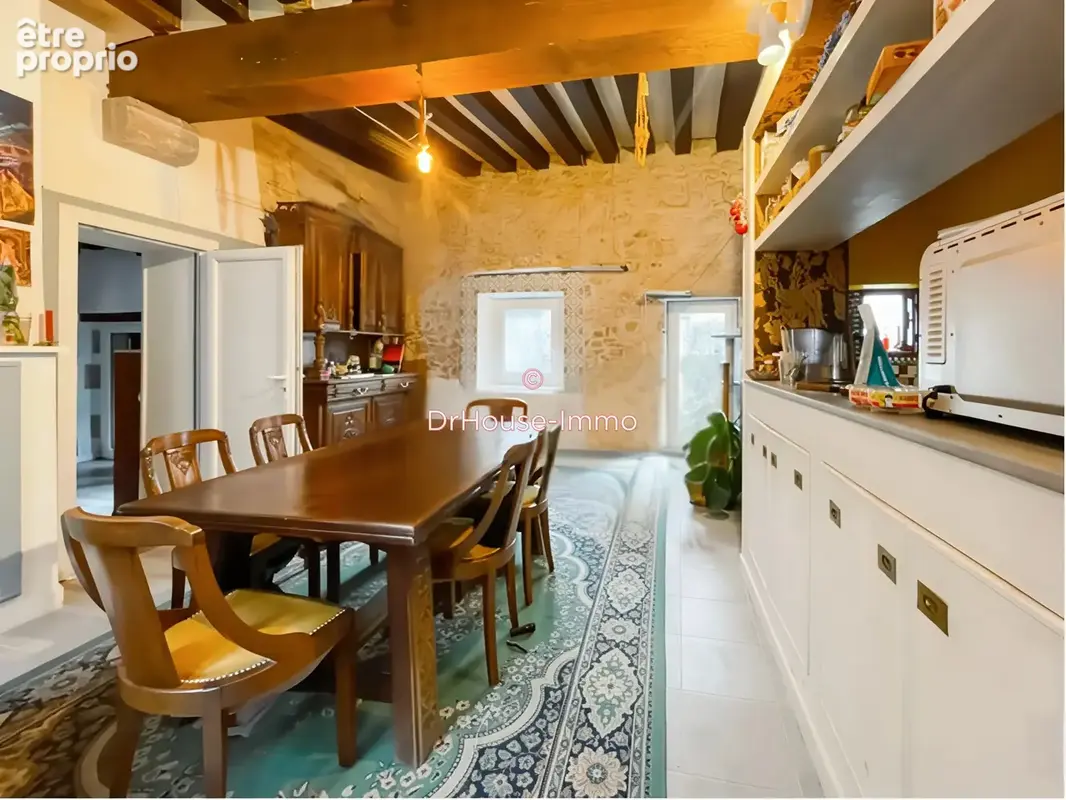 Maison 88 m² à Montargis  - photo 4