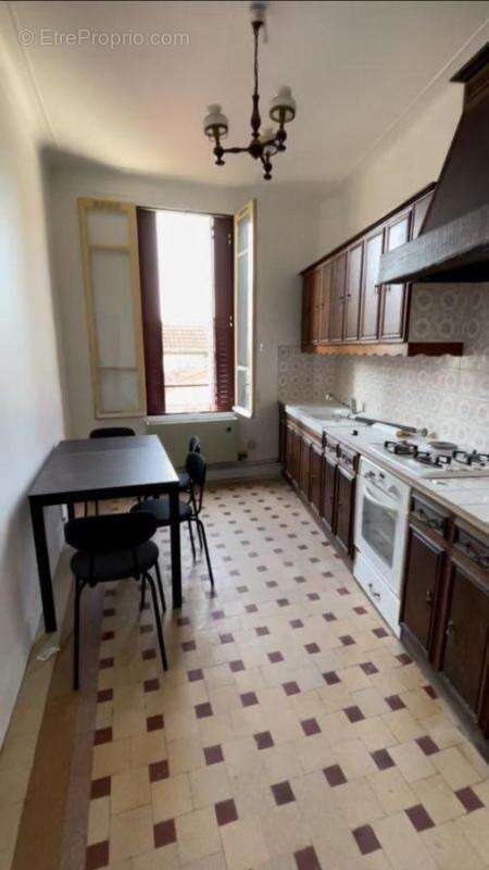 Appartement à MAISONS-ALFORT