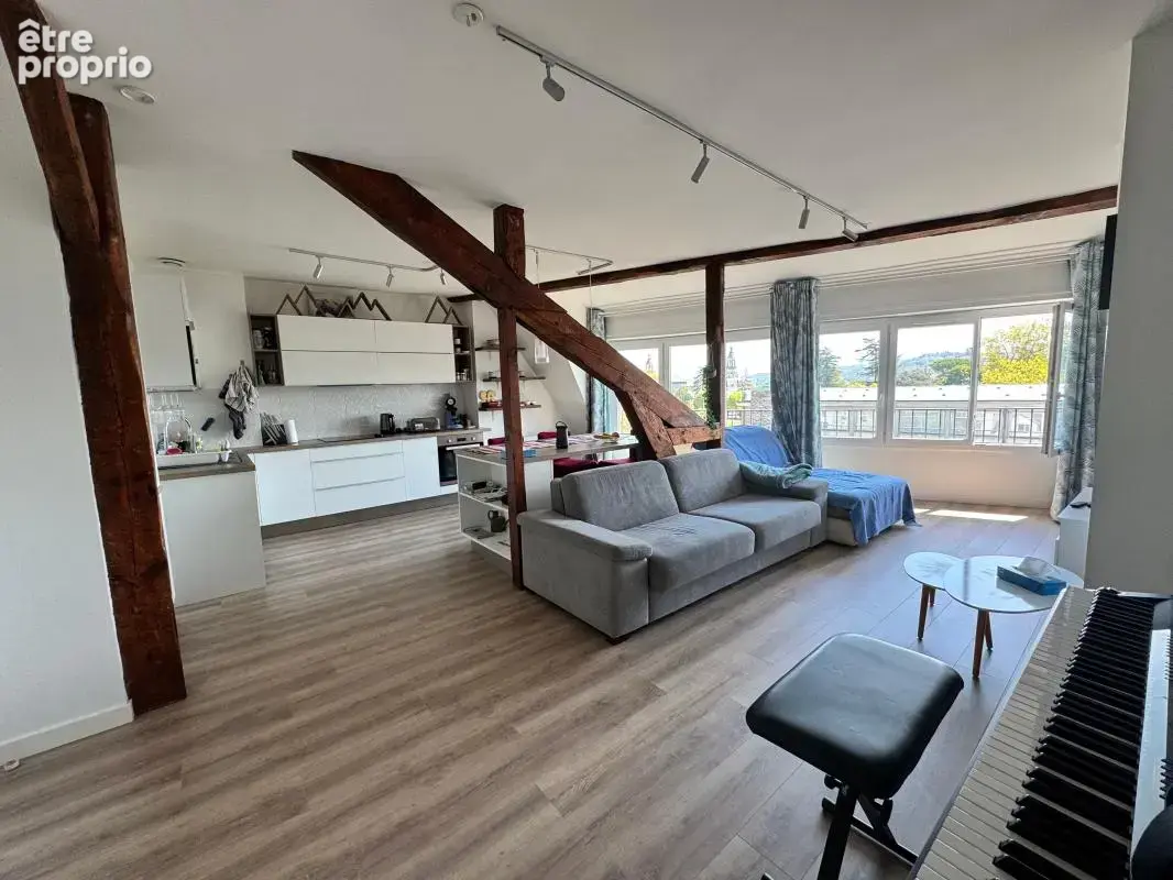 Appartement à PAU