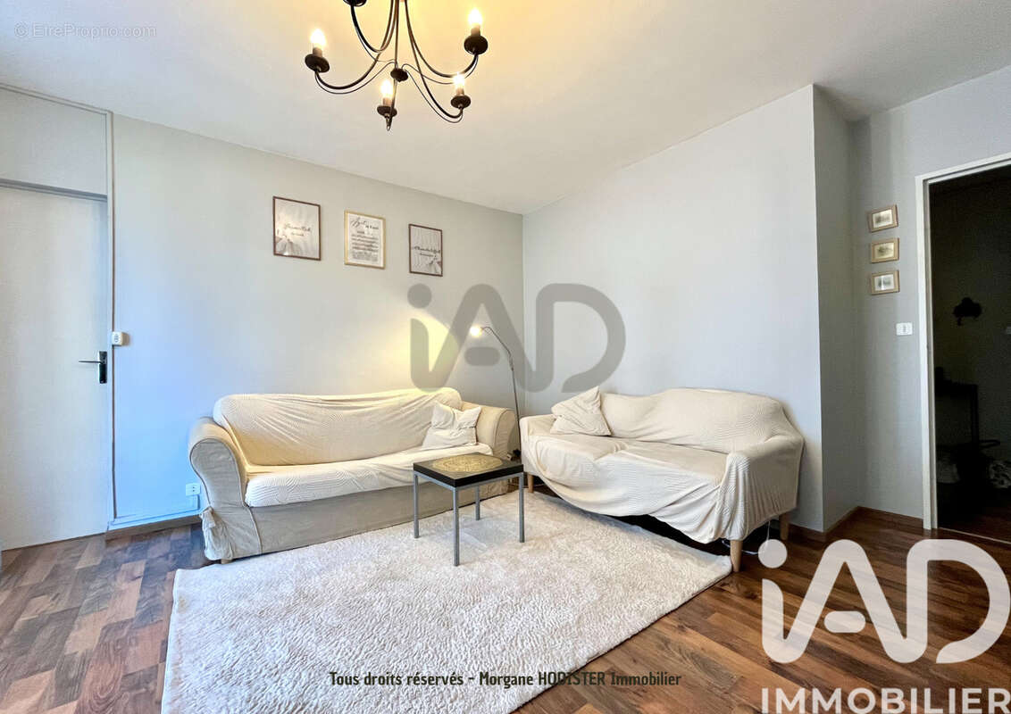 Photo 3 - Appartement à CHARLEVILLE-MEZIERES
