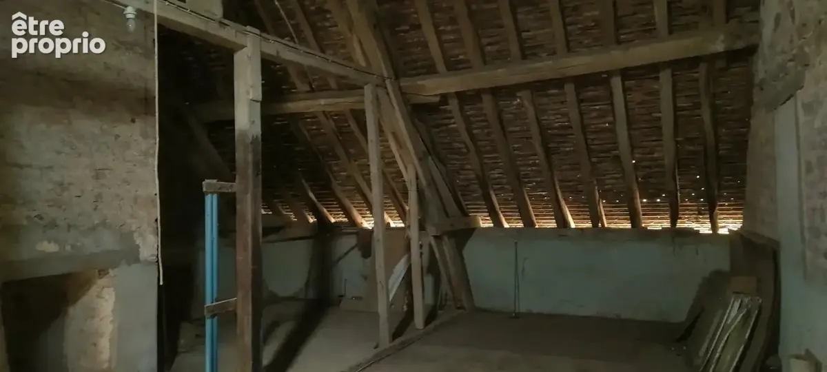 Jolie maison de village avec cour - photo 7