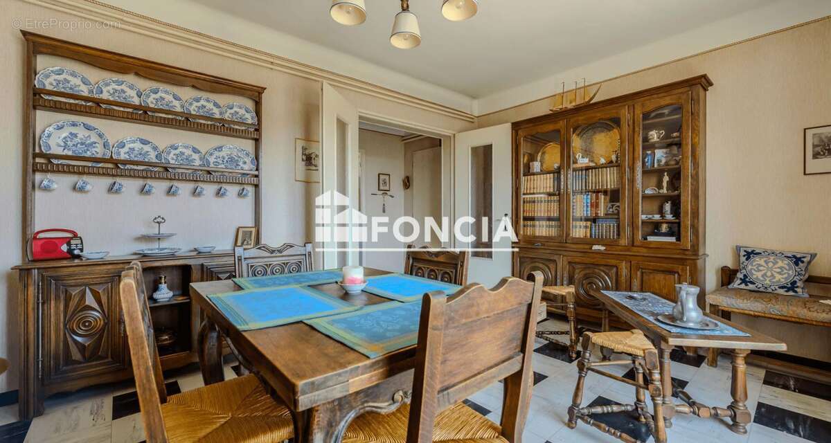 Appartement à ORANGE