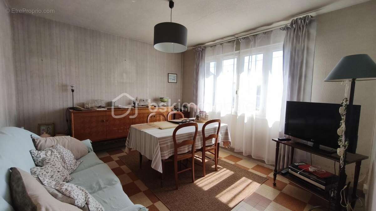 Maison 63 m² à Coullons  - photo 5