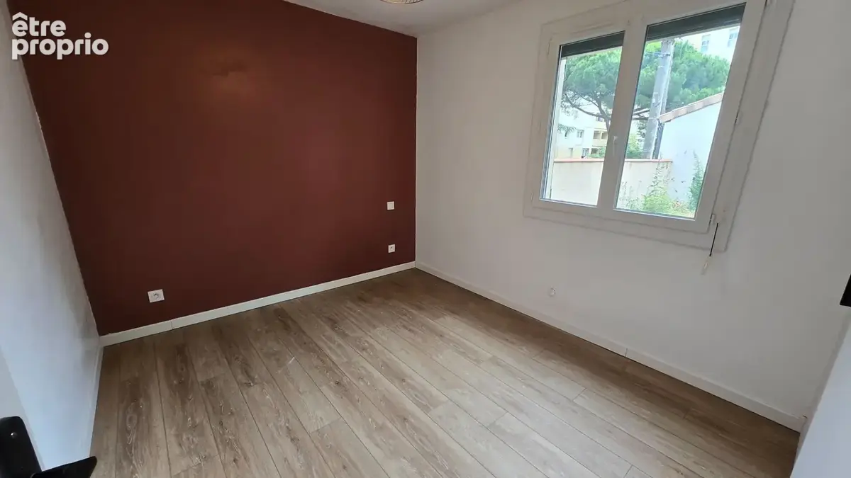 Maison de plain-pied avec garage, terrasse et jardin ? 6 chemin de l'Ouest - photo 4
