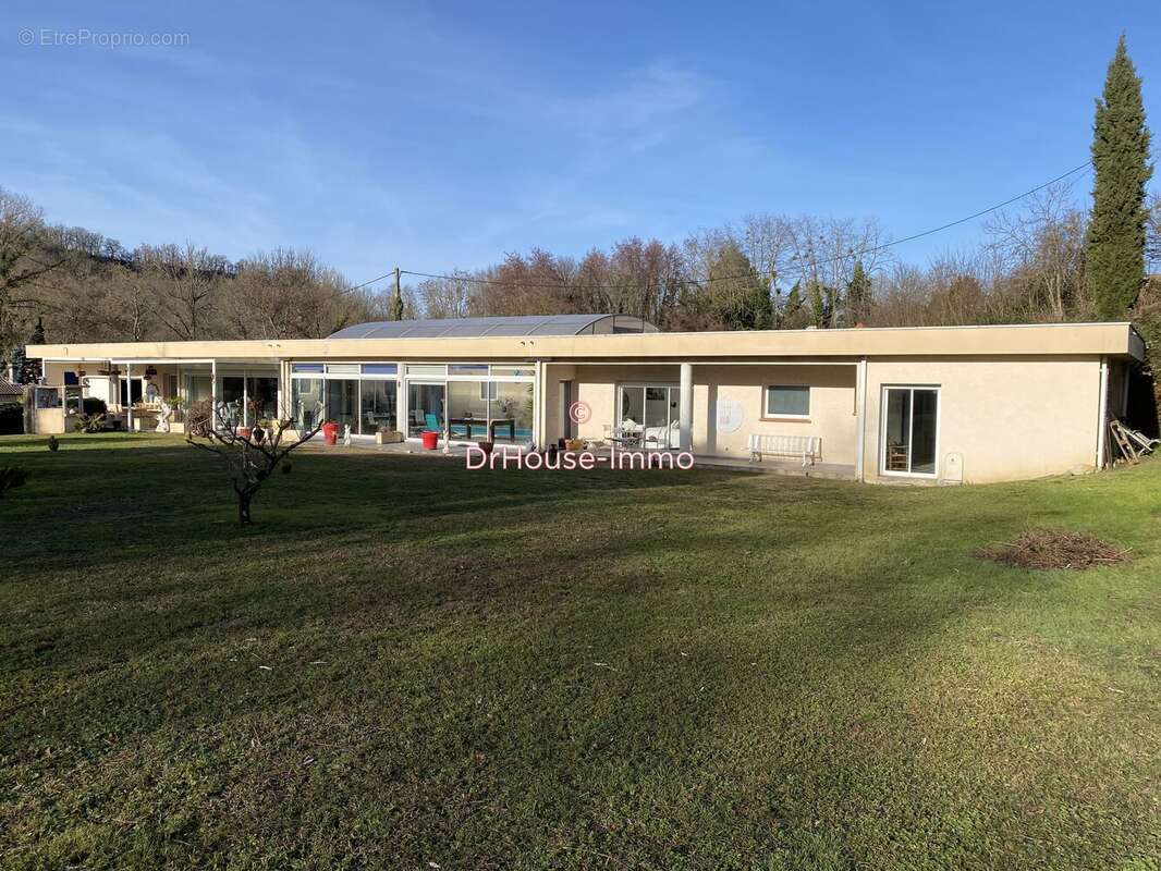 Maison 295 m² à Le Vernet  - photo 87