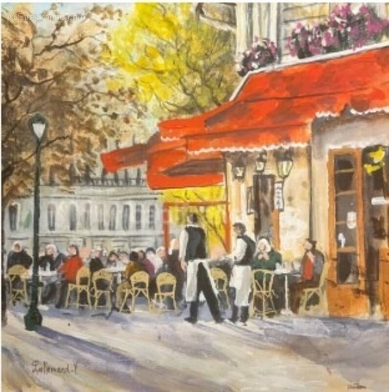 Commerce à REIMS