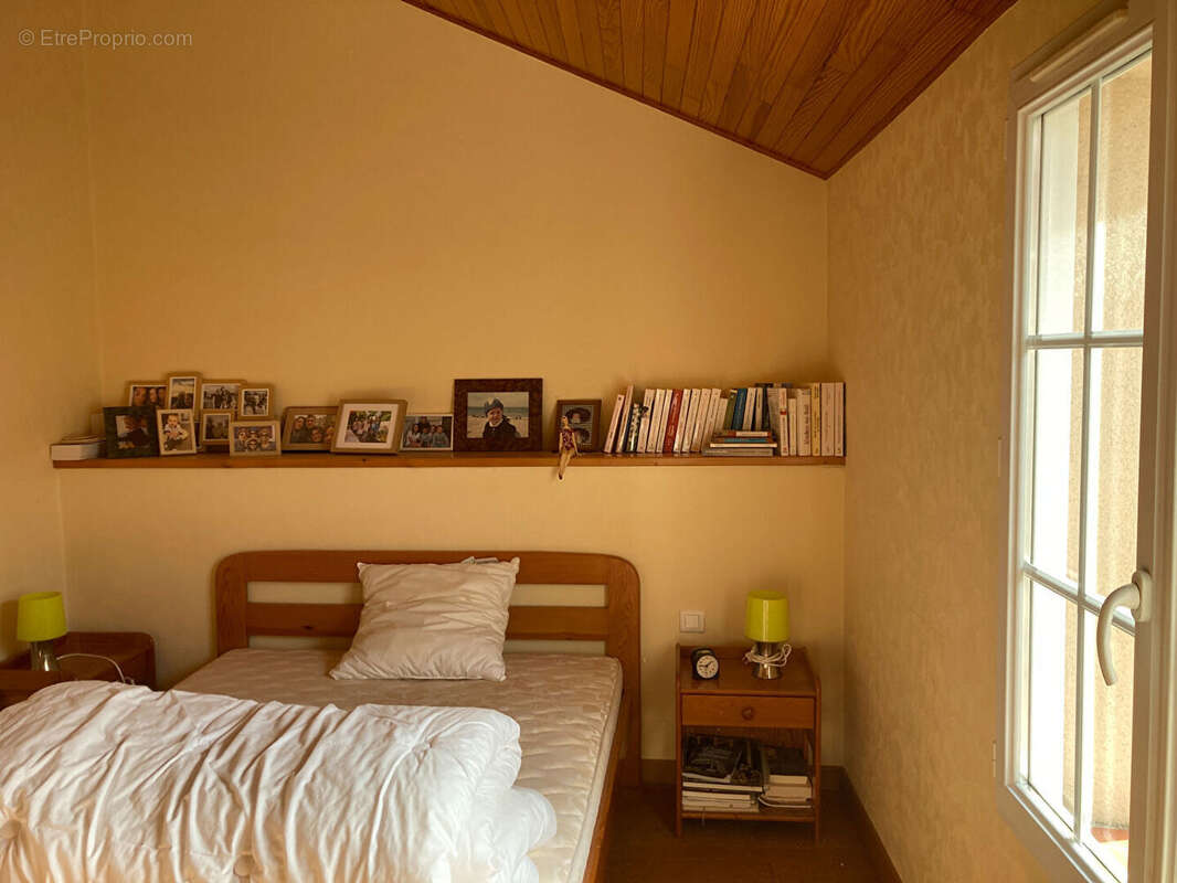 Maison à LA BERNERIE-EN-RETZ