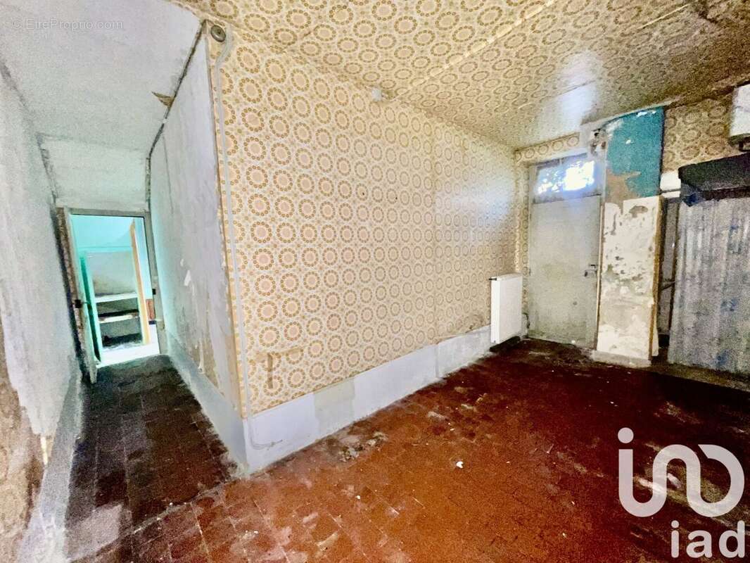 Photo 8 - Maison à MORET-SUR-LOING