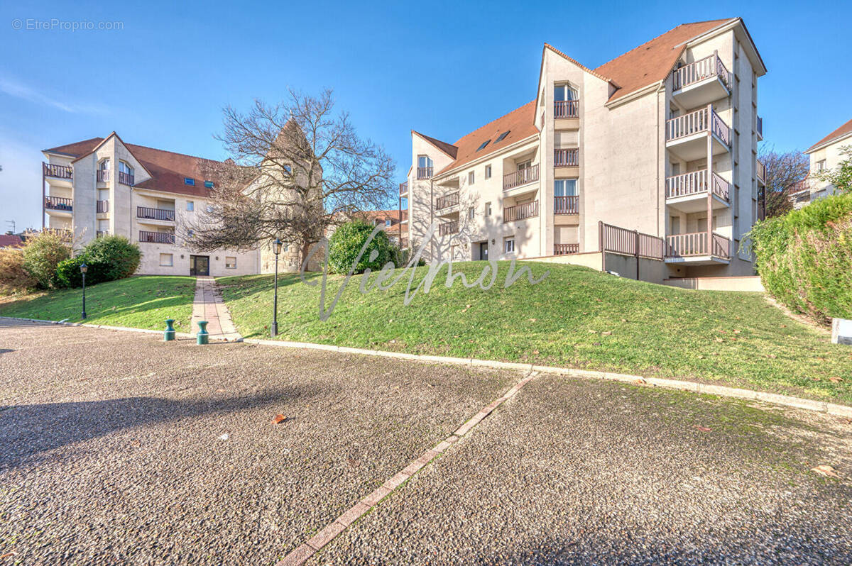 Appartement à ANDRESY