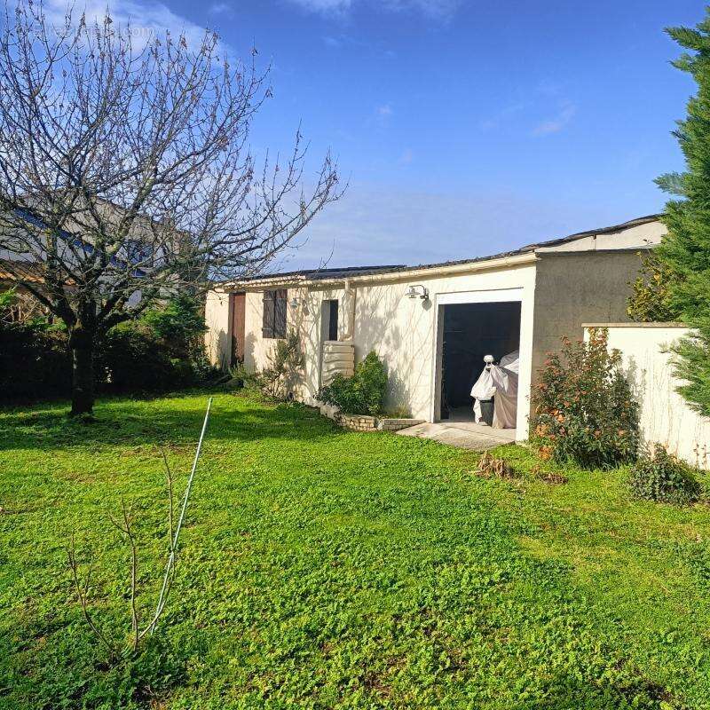 Maison à MERIGNAC