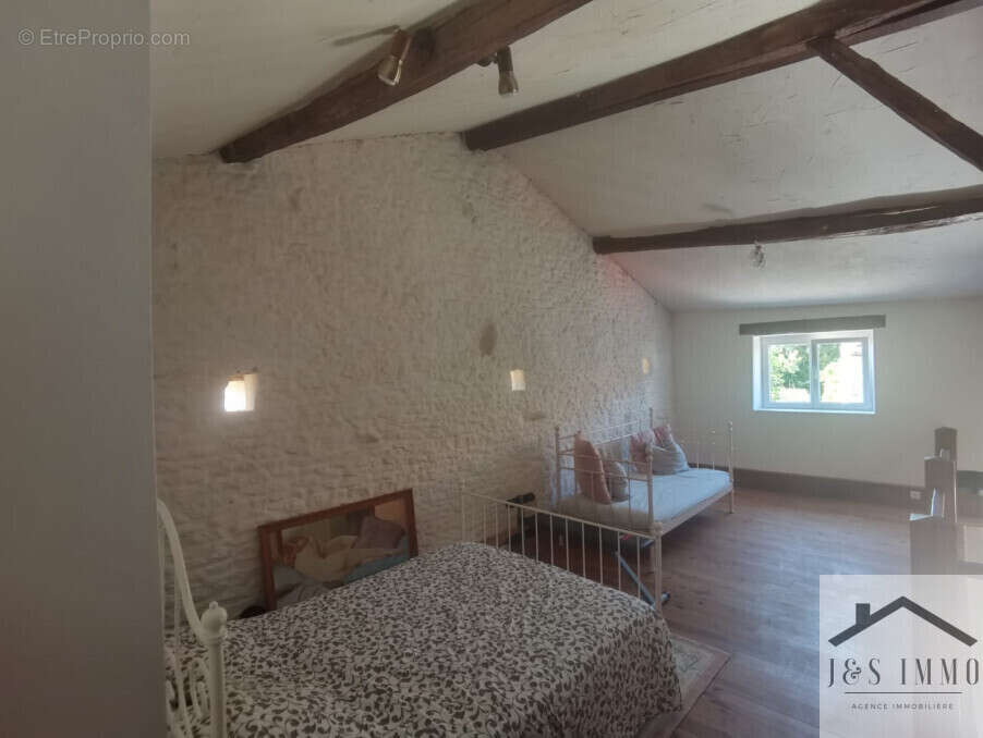 Maison à SAINT-MARY