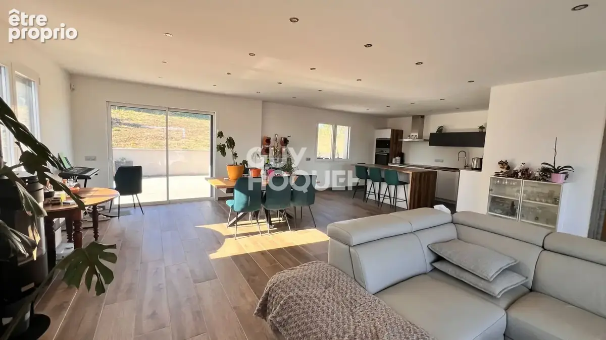 Maison à Duerne - photo 2