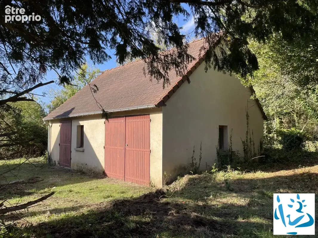 Maison 5 pièces 120 m² à vendre à Le Pin-La-Garenne (61400) - photo 8