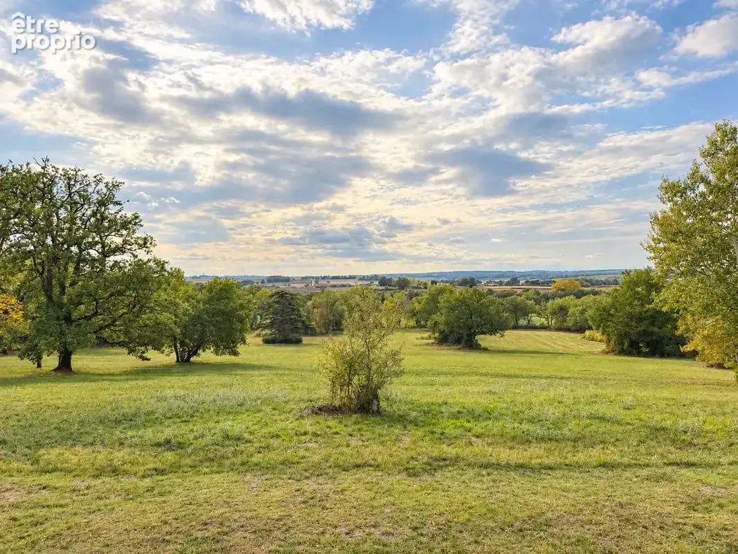 Bien immobilier à vendre à Fources (32250) - photo 5