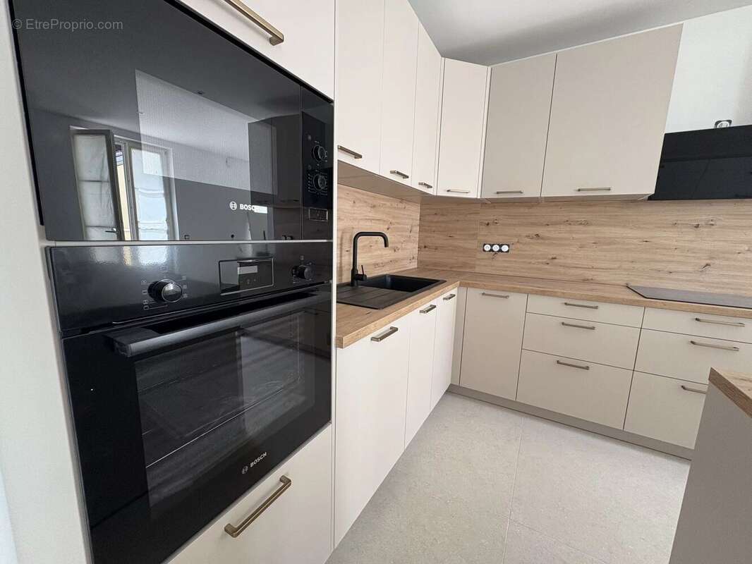 Appartement à ANET
