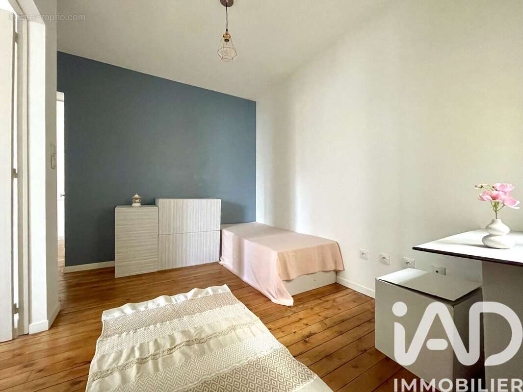 Photo 8 - Appartement à ROUEN